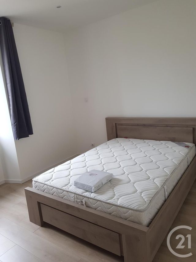 Appartement F2 &agrave; louer - 2 pi&egrave;ces - 41,81 m2 - Pontarlier - 25 - FRANCHE-COMTE