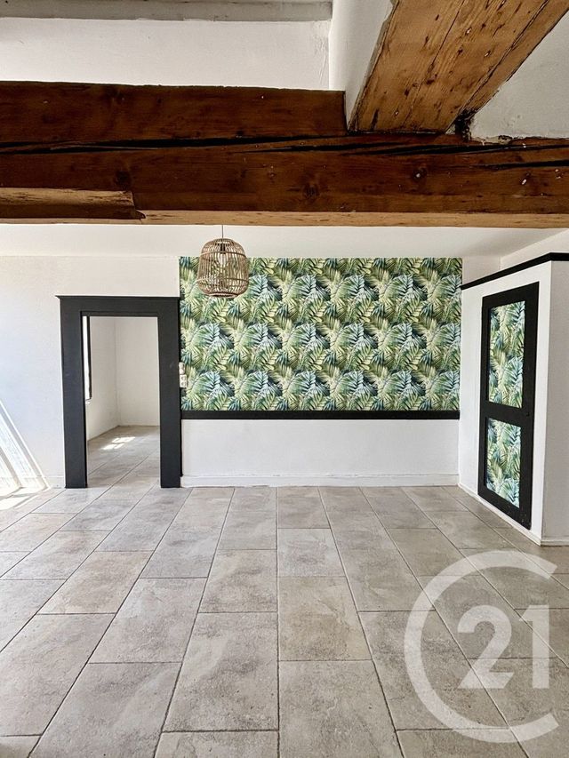 Appartement T4 &agrave; vendre - 5 pi&egrave;ces - 110 m2 - Verrieres De Joux - 25 - FRANCHE-COMTE