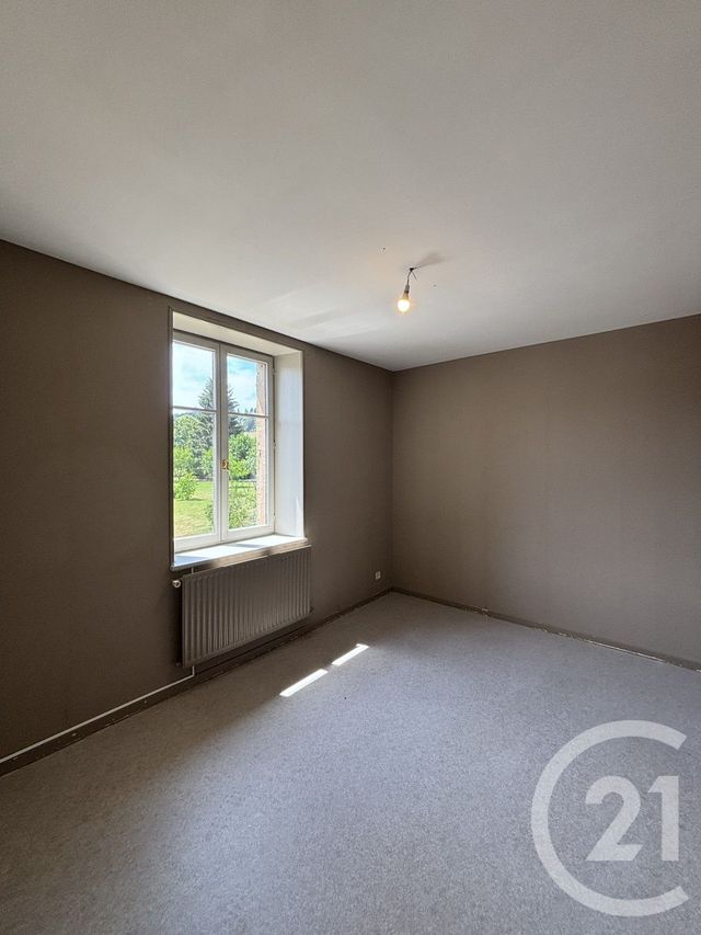 Appartement T3 &agrave; vendre - 3 pi&egrave;ces - 45,67 m2 - Verrieres De Joux - 25 - FRANCHE-COMTE