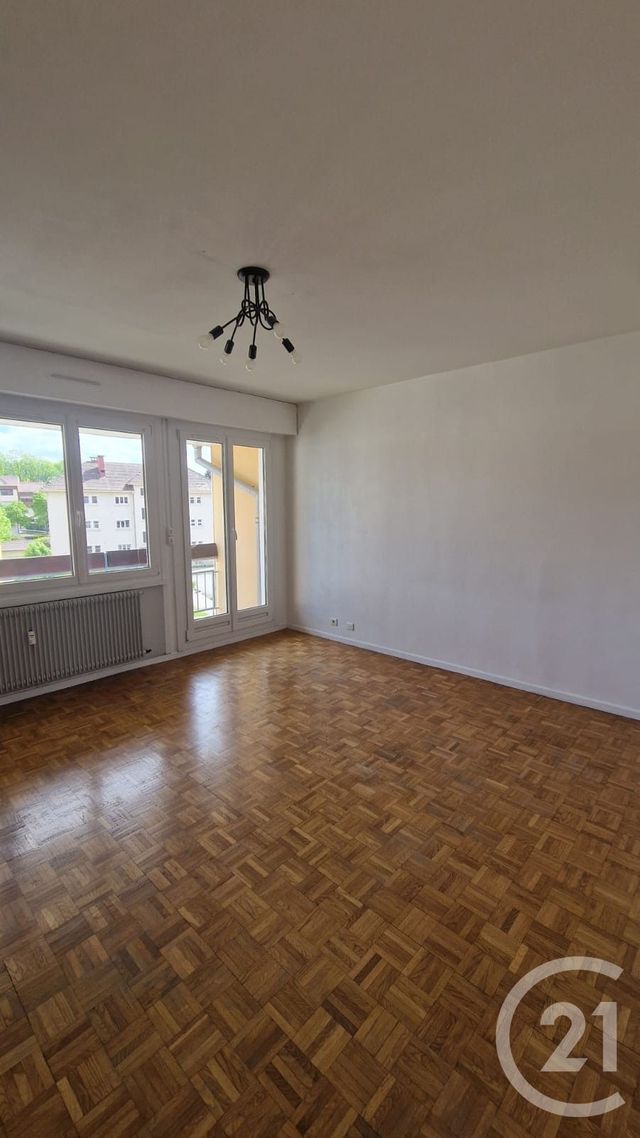 Appartement F3 &agrave; louer - 3 pi&egrave;ces - 65,24 m2 - Pontarlier - 25 - FRANCHE-COMTE
