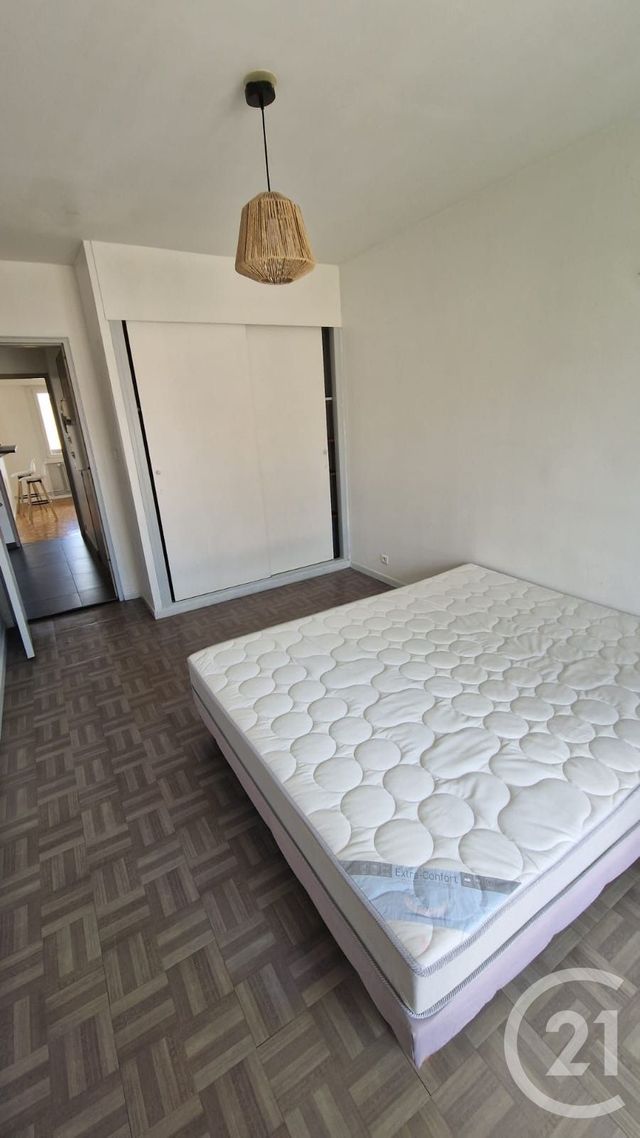 Appartement F3 &agrave; louer - 3 pi&egrave;ces - 65,24 m2 - Pontarlier - 25 - FRANCHE-COMTE