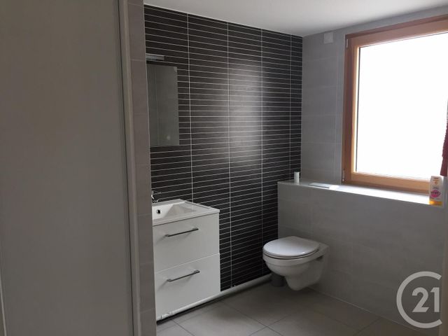 Appartement Studio &agrave; louer - 1 pi&egrave;ce - 30 m2 - Pontarlier - 25 - FRANCHE-COMTE