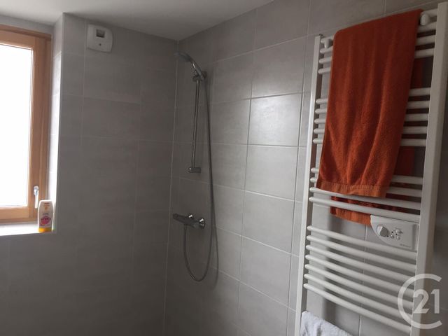 Appartement Studio &agrave; louer - 1 pi&egrave;ce - 30 m2 - Pontarlier - 25 - FRANCHE-COMTE