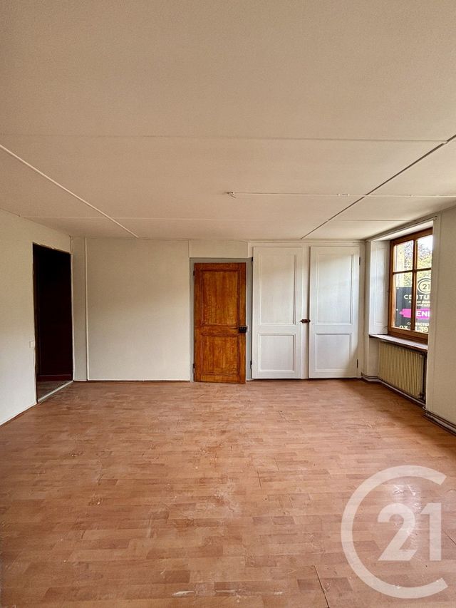 Appartement T5 &agrave; vendre - 6 pi&egrave;ces - 110,18 m2 - Verrieres De Joux - 25 - FRANCHE-COMTE