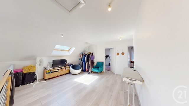 Maison &agrave; vendre - 5 pi&egrave;ces - 145 m2 - Doubs - 25 - FRANCHE-COMTE