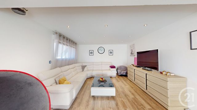 Maison &agrave; vendre - 5 pi&egrave;ces - 145 m2 - Doubs - 25 - FRANCHE-COMTE