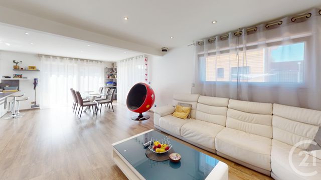 Maison &agrave; vendre - 5 pi&egrave;ces - 145 m2 - Doubs - 25 - FRANCHE-COMTE