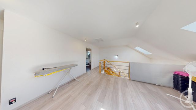 Maison &agrave; vendre - 5 pi&egrave;ces - 145 m2 - Doubs - 25 - FRANCHE-COMTE