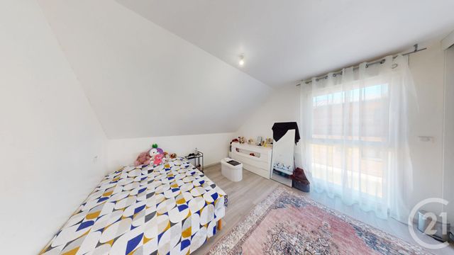 Maison &agrave; vendre - 5 pi&egrave;ces - 145 m2 - Doubs - 25 - FRANCHE-COMTE