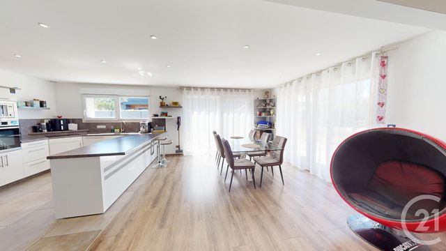 Maison &agrave; vendre - 5 pi&egrave;ces - 145 m2 - Doubs - 25 - FRANCHE-COMTE