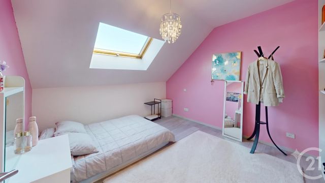 Maison &agrave; vendre - 5 pi&egrave;ces - 145 m2 - Doubs - 25 - FRANCHE-COMTE