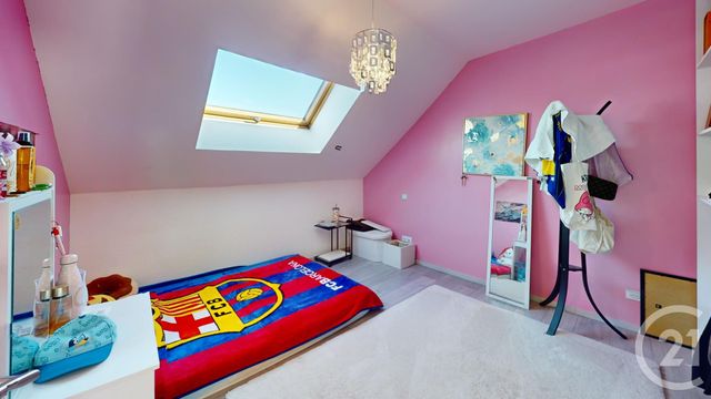 Maison &agrave; vendre - 5 pi&egrave;ces - 145 m2 - Doubs - 25 - FRANCHE-COMTE