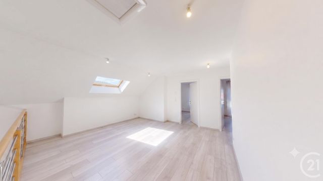 Maison &agrave; vendre - 5 pi&egrave;ces - 145 m2 - Doubs - 25 - FRANCHE-COMTE