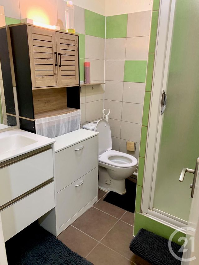 Appartement F2 &agrave; louer - 2 pi&egrave;ces - 41,94 m2 - Pontarlier - 25 - FRANCHE-COMTE
