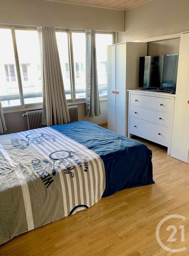 Appartement F2 &agrave; louer - 2 pi&egrave;ces - 41,94 m2 - Pontarlier - 25 - FRANCHE-COMTE