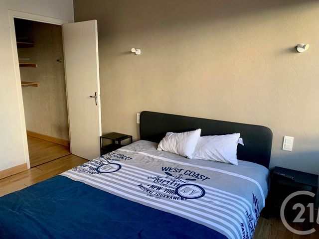 Appartement F2 &agrave; louer - 2 pi&egrave;ces - 41,94 m2 - Pontarlier - 25 - FRANCHE-COMTE