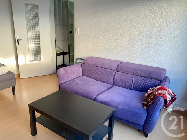 Appartement F2 &agrave; louer - 2 pi&egrave;ces - 41,94 m2 - Pontarlier - 25 - FRANCHE-COMTE