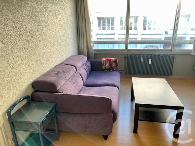 Appartement F2 &agrave; louer - 2 pi&egrave;ces - 41,94 m2 - Pontarlier - 25 - FRANCHE-COMTE