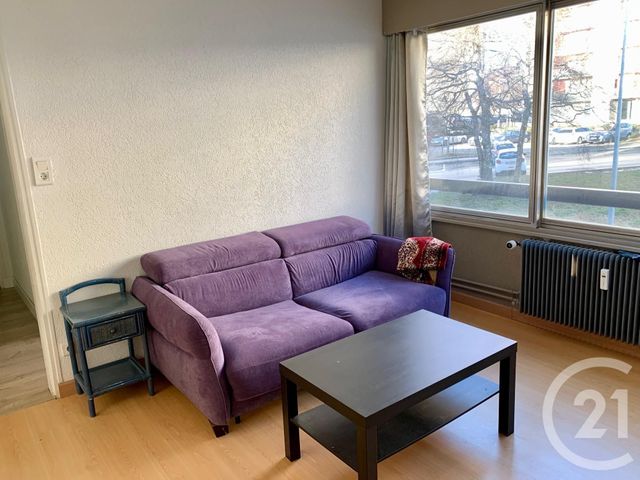 Appartement F2 &agrave; louer - 2 pi&egrave;ces - 41,94 m2 - Pontarlier - 25 - FRANCHE-COMTE