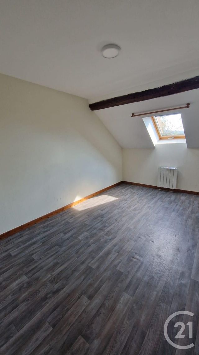Appartement F4 &agrave; louer - 5 pi&egrave;ces - 85 m2 - Pontarlier - 25 - FRANCHE-COMTE