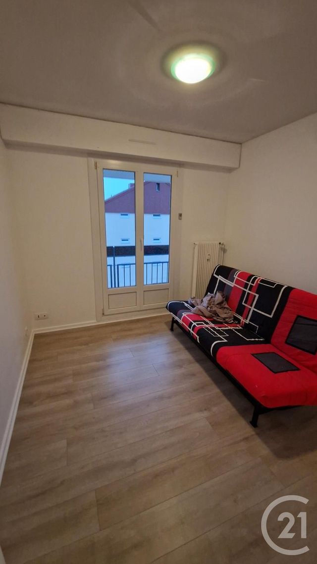 Appartement F4 &agrave; louer - 4 pi&egrave;ces - 80 m2 - Pontarlier - 25 - FRANCHE-COMTE