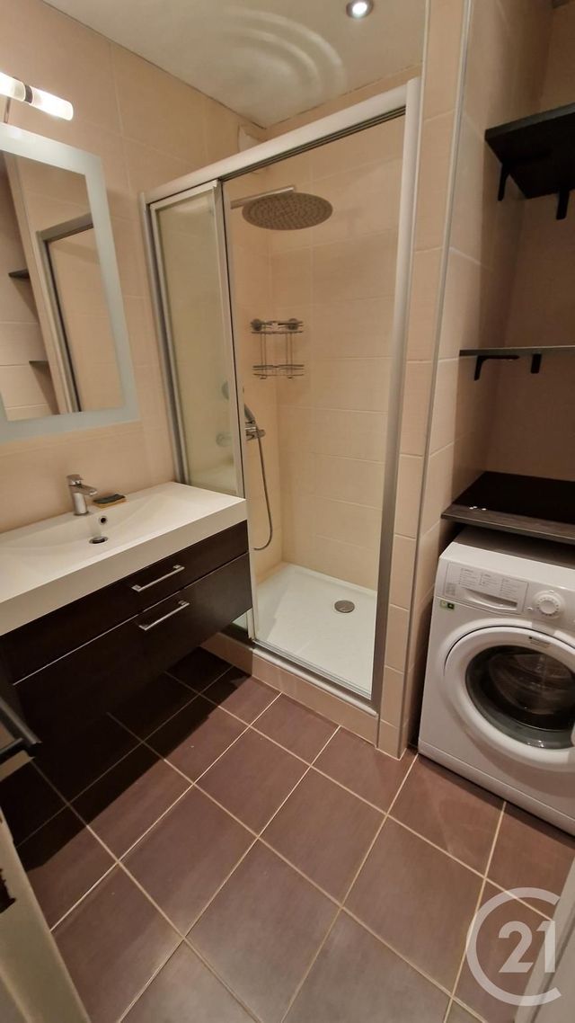 Appartement F4 &agrave; louer - 4 pi&egrave;ces - 80 m2 - Pontarlier - 25 - FRANCHE-COMTE