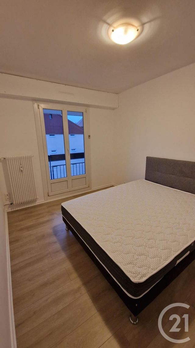 Appartement F4 &agrave; louer - 4 pi&egrave;ces - 80 m2 - Pontarlier - 25 - FRANCHE-COMTE