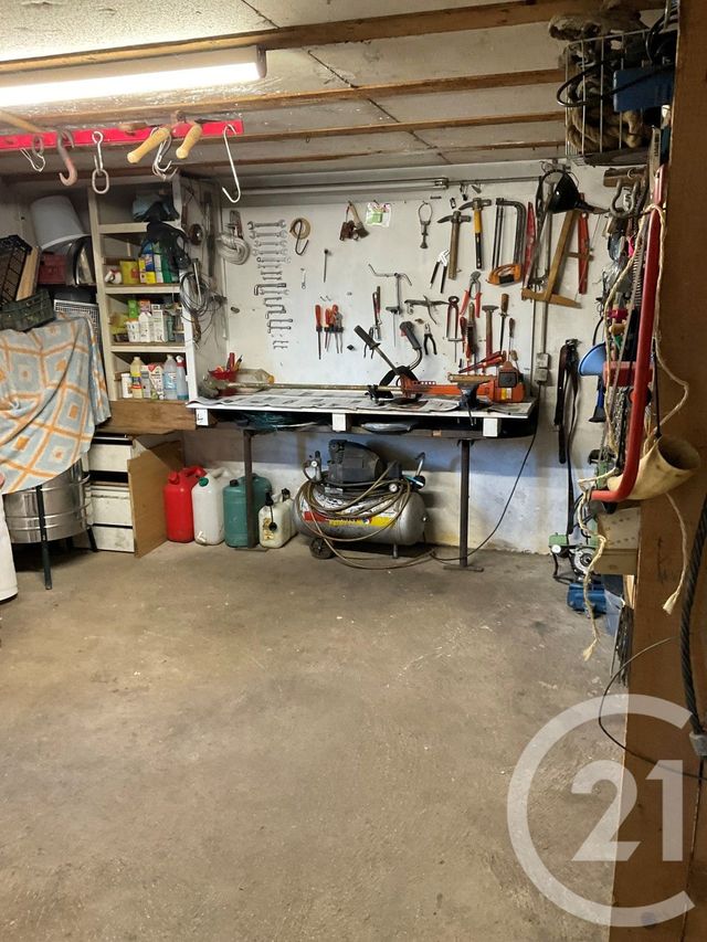 Maison &agrave; vendre - 5 pi&egrave;ces - 160 m2 - Ouhans - 25 - FRANCHE-COMTE
