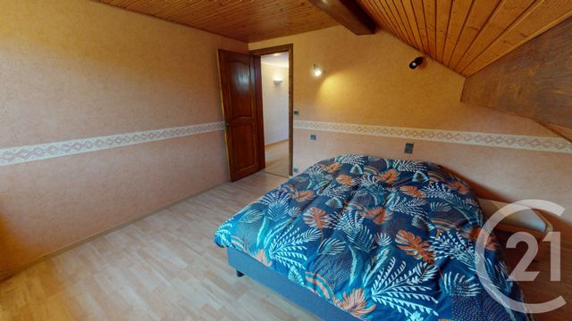 Maison &agrave; vendre - 5 pi&egrave;ces - 160 m2 - Ouhans - 25 - FRANCHE-COMTE