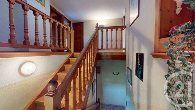 Maison &agrave; vendre - 5 pi&egrave;ces - 160 m2 - Ouhans - 25 - FRANCHE-COMTE