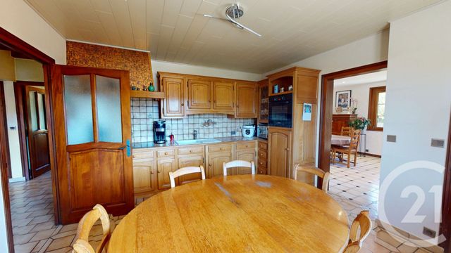 Maison &agrave; vendre - 5 pi&egrave;ces - 160 m2 - Ouhans - 25 - FRANCHE-COMTE