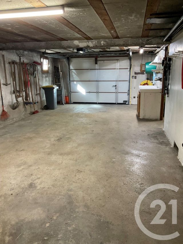 Maison &agrave; vendre - 5 pi&egrave;ces - 160 m2 - Ouhans - 25 - FRANCHE-COMTE