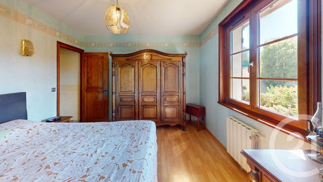 Maison &agrave; vendre - 5 pi&egrave;ces - 160 m2 - Ouhans - 25 - FRANCHE-COMTE