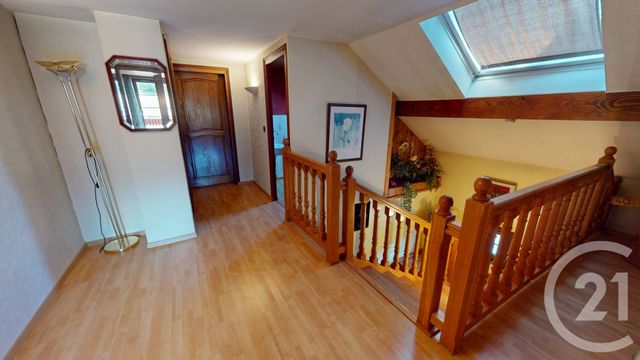 Maison &agrave; vendre - 5 pi&egrave;ces - 160 m2 - Ouhans - 25 - FRANCHE-COMTE