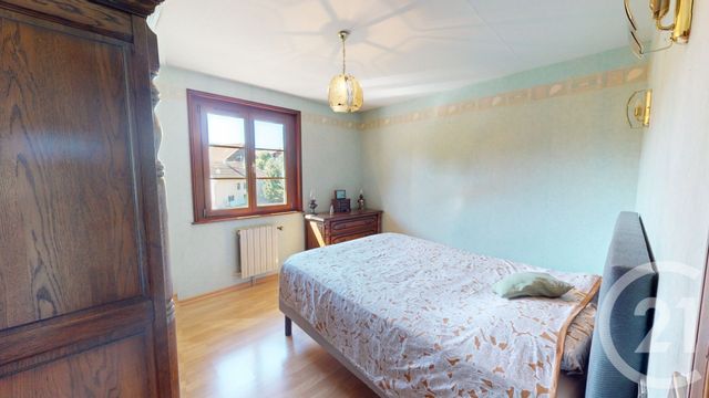Maison &agrave; vendre - 5 pi&egrave;ces - 160 m2 - Ouhans - 25 - FRANCHE-COMTE