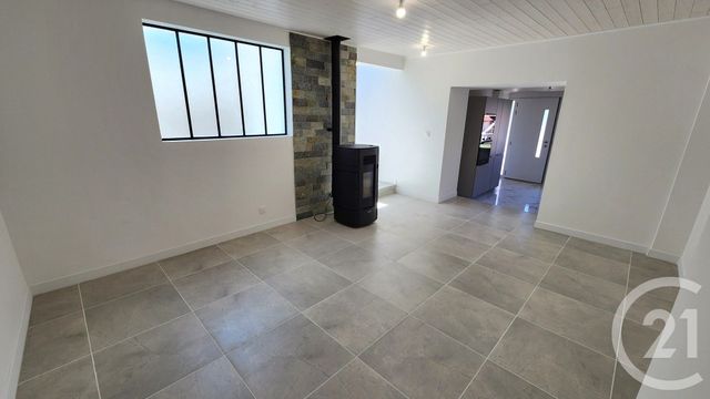 Appartement &agrave; vendre - 3 pi&egrave;ces - 63,40 m2 - Les Fourgs - 25 - FRANCHE-COMTE