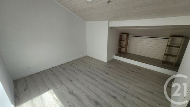 Appartement &agrave; vendre - 3 pi&egrave;ces - 63,40 m2 - Les Fourgs - 25 - FRANCHE-COMTE