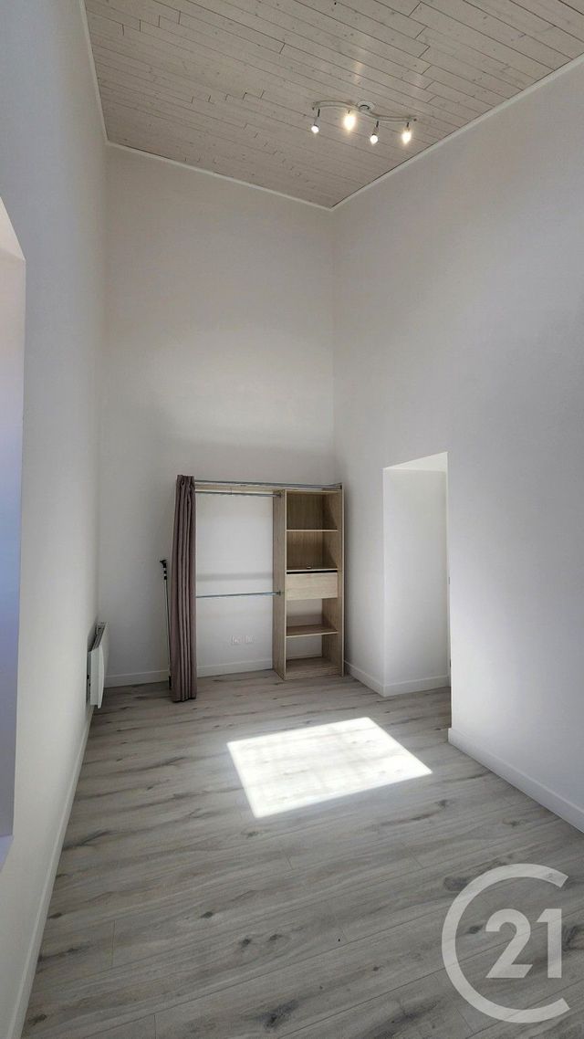Appartement &agrave; vendre - 3 pi&egrave;ces - 63,40 m2 - Les Fourgs - 25 - FRANCHE-COMTE