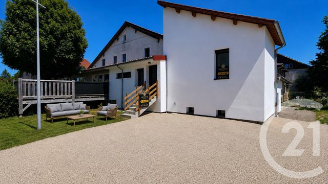 Appartement à vendre LES FOURGS
