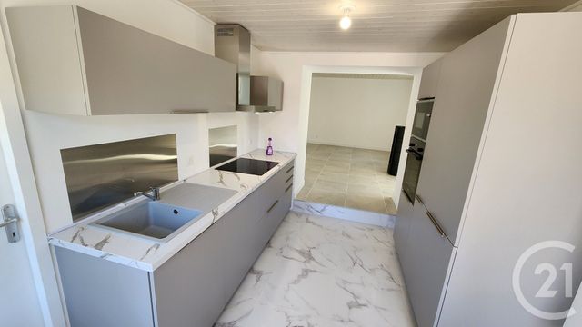 Appartement &agrave; vendre - 3 pi&egrave;ces - 63,40 m2 - Les Fourgs - 25 - FRANCHE-COMTE