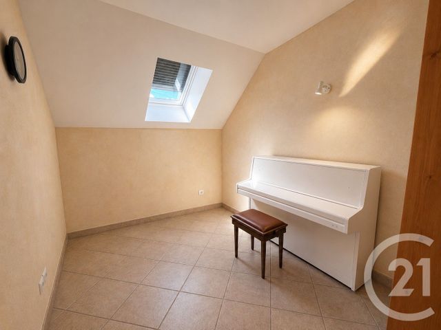 Maison &agrave; vendre - 4 pi&egrave;ces - 124 m2 - Pontarlier - 25 - FRANCHE-COMTE