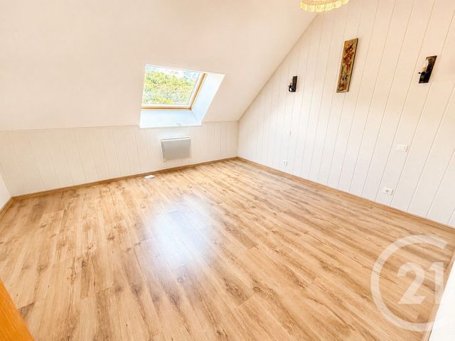 Maison &agrave; vendre - 4 pi&egrave;ces - 124 m2 - Pontarlier - 25 - FRANCHE-COMTE