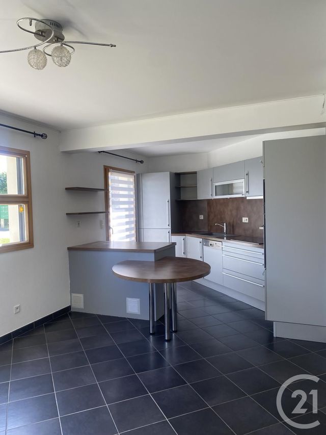 Appartement F2 &agrave; louer - 2 pi&egrave;ces - 41 m2 - Vuillecin - 25 - FRANCHE-COMTE