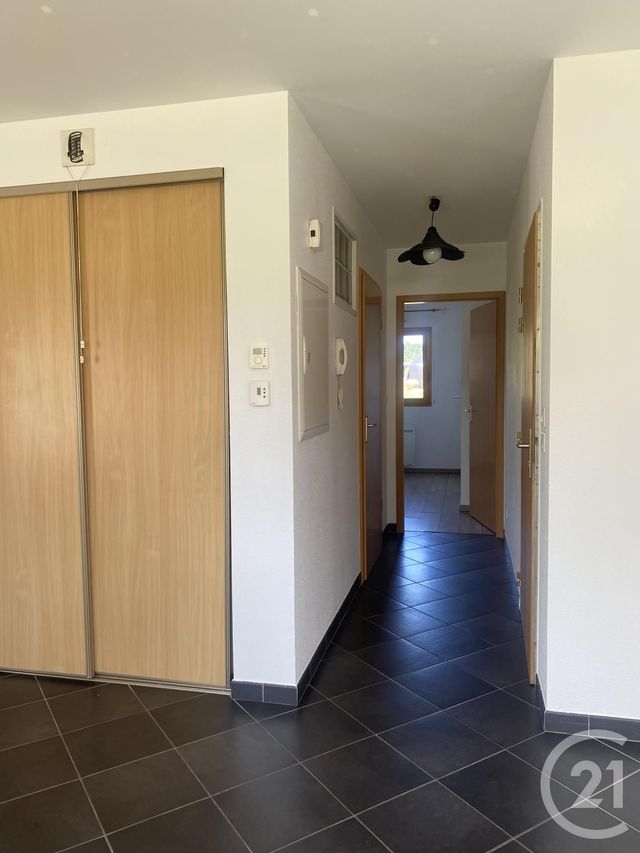 Appartement F2 &agrave; louer - 2 pi&egrave;ces - 41 m2 - Vuillecin - 25 - FRANCHE-COMTE