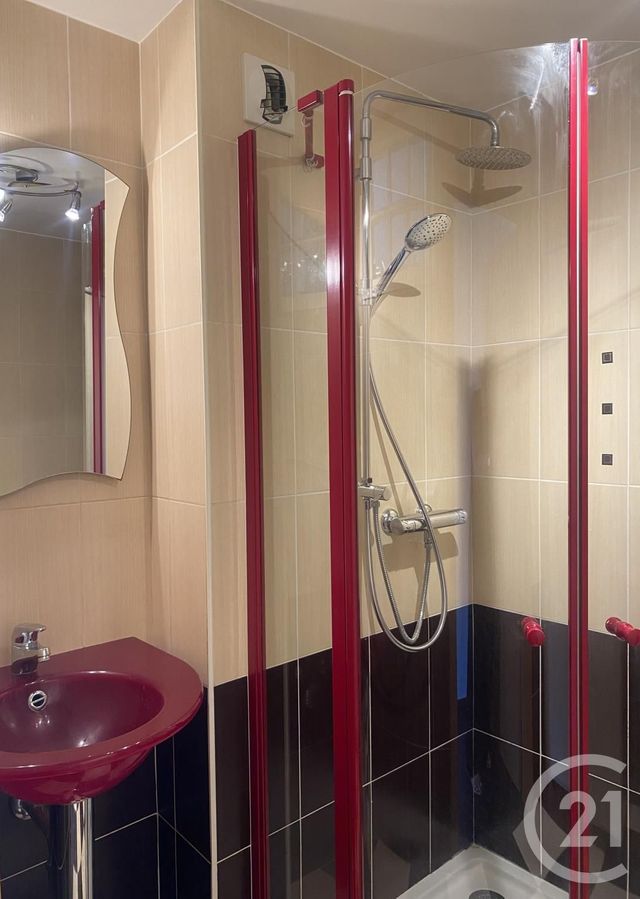 Appartement F2 &agrave; louer - 2 pi&egrave;ces - 41 m2 - Vuillecin - 25 - FRANCHE-COMTE