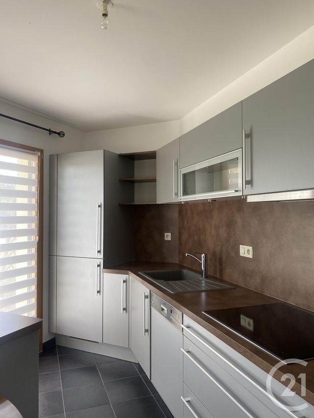 Appartement F2 &agrave; louer - 2 pi&egrave;ces - 41 m2 - Vuillecin - 25 - FRANCHE-COMTE