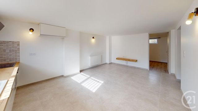 Appartement F2 &agrave; louer - 2 pi&egrave;ces - 41,80 m2 - Pontarlier - 25 - FRANCHE-COMTE