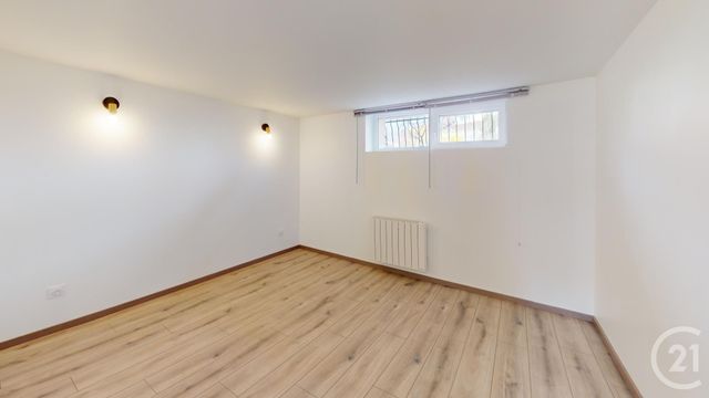Appartement F2 &agrave; louer - 2 pi&egrave;ces - 41,80 m2 - Pontarlier - 25 - FRANCHE-COMTE