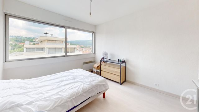 Appartement Studio &agrave; vendre - 1 pi&egrave;ce - 17,08 m2 - Pontarlier - 25 - FRANCHE-COMTE