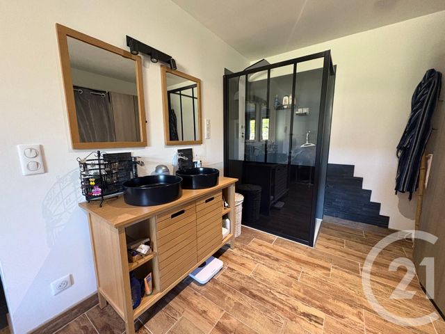 Maison &agrave; vendre - 5 pi&egrave;ces - 115 m2 - Maisons Du Bois Lievremont - 25 - FRANCHE-COMTE